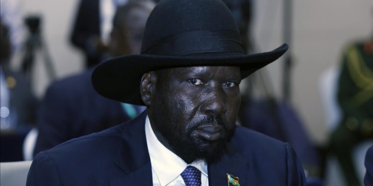 South Sudan Imposes Nationwide Curfew Following Deadly Riots Over Killings in Sudan