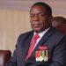 Zimbabwe’s Ruling Party Seeks to Extend President Mnangagwa’s Term by Two Years