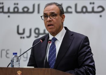 Egypt and Syria Discuss Regional Peace and Political Inclusion in High-Level Call