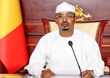 Chadian Authorities Probe Failed Assault on Presidential Palace