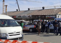 South Africa: Taxi Rank Shooting Leads to Multiple Charges