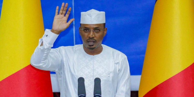 Chad’s Ruling Party Secures Two-Thirds Majority in Boycotted Legislative Election