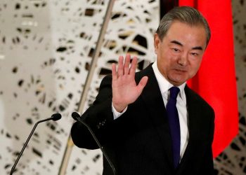 Chinese Foreign Minister Wang Yi Set to Visit Nigeria
