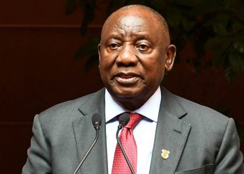 South Africa Rejects Trump’s Land Confiscation Claims, Defends Land Reform Policy
