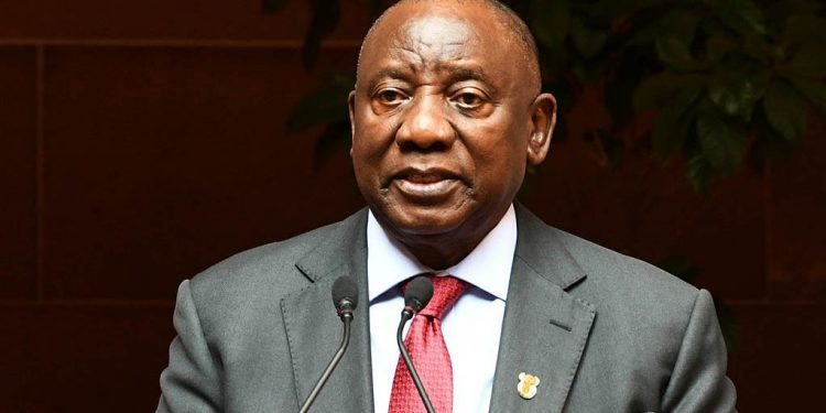 South Africa Rejects Trump’s Land Confiscation Claims, Defends Land Reform Policy