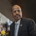 Djibouti’s Mahmoud Ali Youssouf Elected Chair of African Union Commission