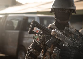 Mali: Over 50 Killed in Convoy Ambush Near Gao Amid Rising Insurgent Attacks