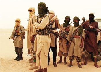 Militant Attack in Burkina Faso Leaves Eight Dead