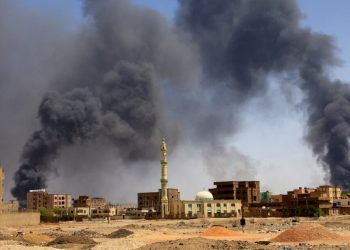 Airstrikes and Shelling Escalate in Sudan Conflict