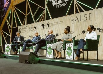 African Mining Industry Leaders Gather in Cape Town Amid Tariff Concerns
