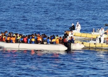 29 Migrant Bodies Recovered in Mass Grave and Boat Tragedy Amid Smuggling Crisis