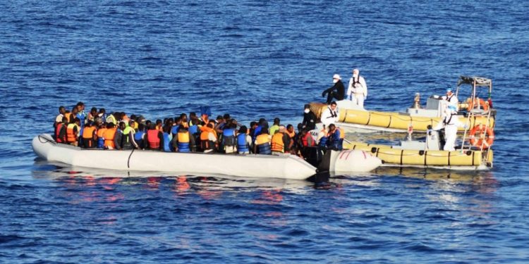 29 Migrant Bodies Recovered in Mass Grave and Boat Tragedy Amid Smuggling Crisis