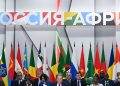 Russia Strengthens Africa Ties with New Department, Eyes Expanded Economic Engagement