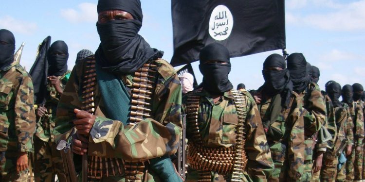 Suspected Al-Shabaab Militants Abduct Five Government Officials in Northeast Kenya