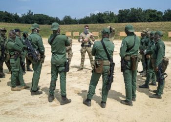 Ivory Coast Takes Full Control of Final French Military Base