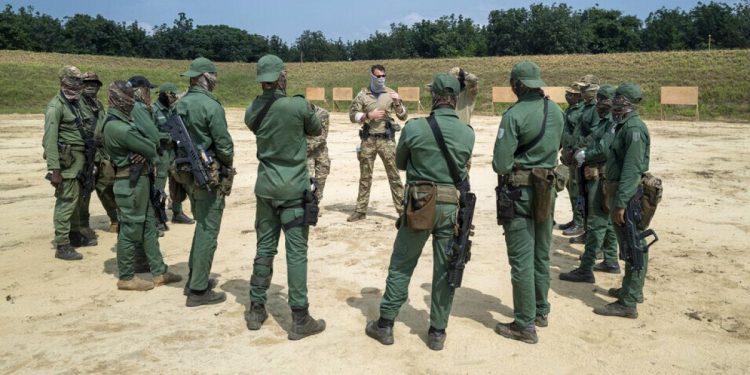 Ivory Coast Takes Full Control of Final French Military Base