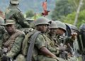 Congo to Try 75 Soldiers for Fleeing M23 Advance