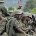 Congo to Try 75 Soldiers for Fleeing M23 Advance
