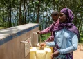 Rwanda Among Six African Nations to Benefit from $828 Million WASH Initiative to Boost Rural Water Access