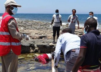 Bodies of 11 More Migrants Found in Southeast Libya
