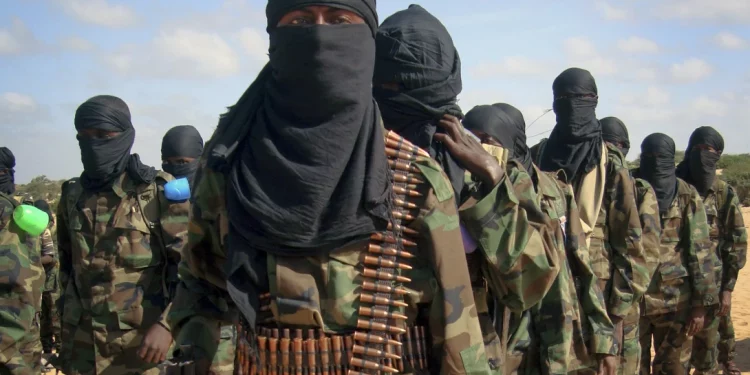 Al-Shabaab Launches Rocket Attack on Mogadishu’s Green Zone During Ethiopian PM’s Visit