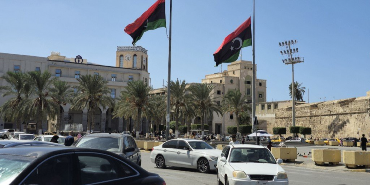 Libyan Minister Survives Assassination Attempt in Tripoli Amid Security Turmoil
