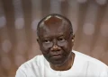 Former Ghanaian Finance Minister Ken Ofori-Atta Declared Wanted for Corruption