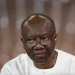 Former Ghanaian Finance Minister Ken Ofori-Atta Declared Wanted for Corruption