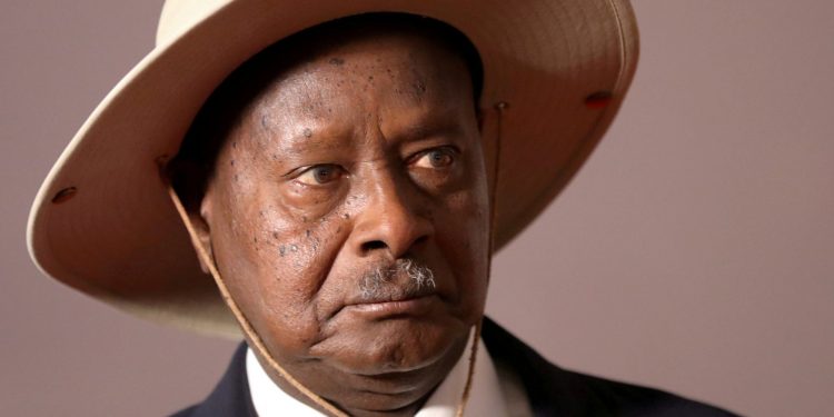 Museveni Defies Supreme Court Ruling, Vows to Continue Military Trials of Civilians