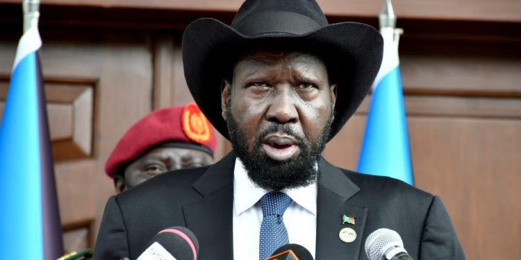 South Sudan Closes Schools as Extreme Heatwave Causes Student Collapses