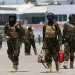 Kenyan Police Officer Killed in Haiti During Clash With Gangs