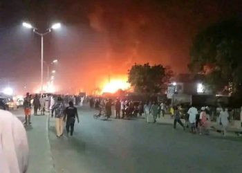 Nigeria: Devastating Fire Kills 17 Almajiri Pupils in Zamfara State