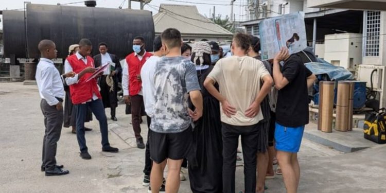 Nigeria: EFCC Arraigns 9 Chinese Nationals for Alleged Cyber-Terrorism, Internet Fraud