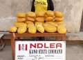 Nigeria: NDLEA Arrests Two Drug Lords After Excreting 125 Wraps of Heroin at Nigerian Airports