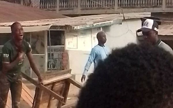 Nigeria: Two Killed in Osun as APC, PDP Supporters Clash Over LG Leadership