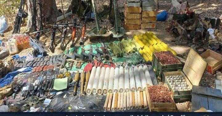 JNIM Militant Group Claims Responsibility for Deadly Attack on Beninese Army Camp