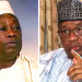 Former Nigerian Leader Babangida Admits MKO Abiola Won June 12 Election