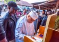 Low Voter Turnout Overshadows Osun Local Government Election