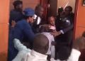 Nigeria: Court Orders Remand of Three Lagos Assembly Staff for Alleged Assault on DSS Officers