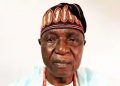 Nigeria: Afenifere Faction Appoints Oladipo Olaitan as New Leader