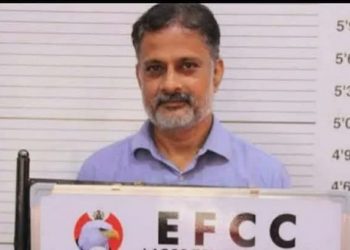 Indian National Sentenced to 10 Years in Prison for Procurement Fraud in Lagos