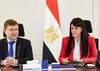 Ukraine Plans Logistics Hub in Egypt to Boost Agricultural Exports