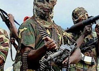 Boko Haram Terrorist Attack Leaves Trail of Destruction in Nigeria’s Adamawa State
