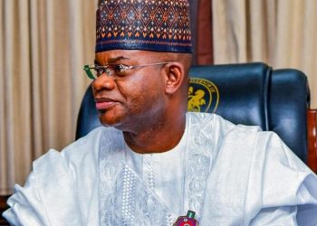 Nigeria: Yahaya Bello’s N80.2 Billion Fraud Trial Resumes Amid Tight Security