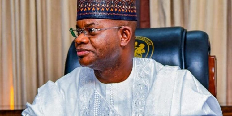 Nigeria: Yahaya Bello’s N80.2 Billion Fraud Trial Resumes Amid Tight Security