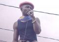 DR Congo Musician Delcat Idengo Killed While Filming Video in Conflict-Hit Goma