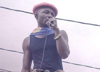 DR Congo Musician Delcat Idengo Killed While Filming Video in Conflict-Hit Goma