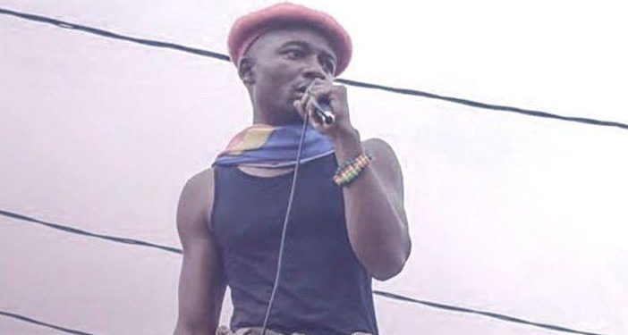 DR Congo Musician Delcat Idengo Killed While Filming Video in Conflict-Hit Goma