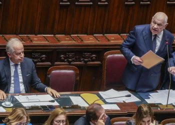 Italy Defends Release of Libyan Officer Wanted for War Crimes