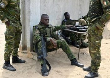 France to Transfer Ivory Coast Military Base in Landmark Shift